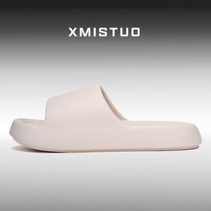 Ciabatte Estive Personalizzate con Logo, Punta Aperta, in EVA, Comode, Morbide, con Suola Antiscivolo, Pantofole da Casa per Uomo <span class=keywords><strong>e</strong></span> Donna - Product Image 4