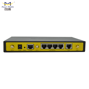 F3836 3 Gam 4 Gam Lte Điện Thoại Di Động Không Dây Hotspot Khe Cắm Thẻ Sim 12V Xe Wifi <span class=keywords><strong>Router</strong></span> - Product Image 5