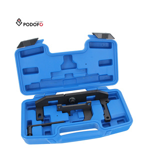 Kit d'outils de calage moteur Podofo 3 pièces pour <span class=keywords><strong>Peugeot</strong></span> 1.0 VTi 1.2 VTi PSA <span class=keywords><strong>Peugeot</strong></span> 108 <span class=keywords><strong>208</strong></span> 308 2012-15, usine de fabrication leader - Product Image 1
