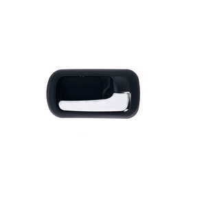 Maniglia Interna per Porta Honda Civic Sedan 2001-2005, Maniglie Laterali Nere, Sostituzione 72161S5AA21ZA, 72120S5NC01ZA - Product Image 4