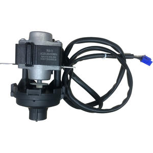 Bomba de Drenaje Psb 12 Ac220 240V 50 60Hz Modelo Universal para Repuesto de Aire Acondicionado Midea - Product Image 1