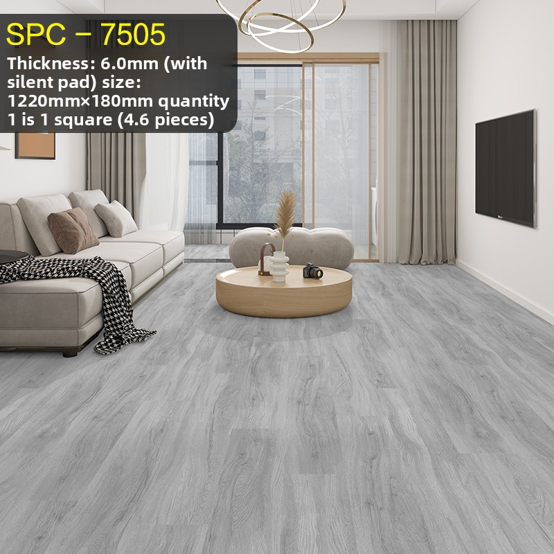 7505- [6mm thick with soundproof layer]