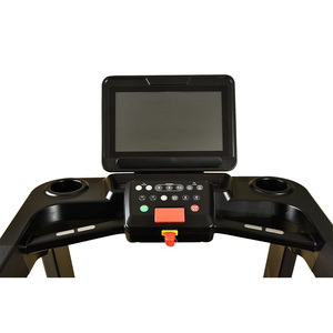 <span class=keywords><strong>Caminadora</strong></span> Lijiujia Comercial con Motor Potente y Silencioso, Productos Deportivos con 25 Programas Automáticos, Máquina para Correr - Product Image 2