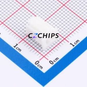GT-A2508HM-102W01 Housing (Wire-to-Board / Wire-to-Wire) P=2.5mm Connector 1x2P 2.5mm XA 1 - Product Image 1