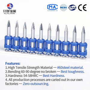 Para <span class=keywords><strong>Hilti</strong></span> <span class=keywords><strong>BX3</strong></span>, <span class=keywords><strong>clavos</strong></span> <span class=keywords><strong>de</strong></span> pasador <span class=keywords><strong>de</strong></span> accionamiento <span class=keywords><strong>de</strong></span> Gas compatibles, <span class=keywords><strong>clavos</strong></span> <span class=keywords><strong>de</strong></span> tira <span class=keywords><strong>de</strong></span> hormigón <span class=keywords><strong>de</strong></span> cabeza plana <span class=keywords><strong>de</strong></span> acero con vástago suave para <span class=keywords><strong>pistola</strong></span> <span class=keywords><strong>de</strong></span> <span class=keywords><strong>clavos</strong></span> - Product Image 4