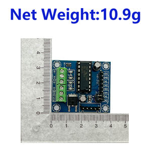 OKY2151-2 L293 <span class=keywords><strong>L293D</strong></span> <span class=keywords><strong>Mini</strong></span> Módulo de Placa de Expansión Shield para Control de Motores de 4 Canales - Product Image 4