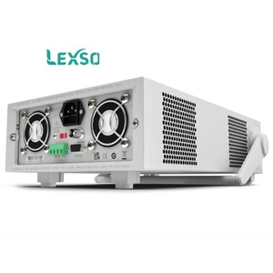 Itech It8511a+ เครื่องทดสอบโหลดอิเล็กทรอนิกส์แบบตั้งโปรแกรมได้, 150w 150v 30a เครื่องทดสอบแบตเตอรี่และแหล่งจ่ายไฟประสิทธิภาพสูง Lexso - Product Image 5