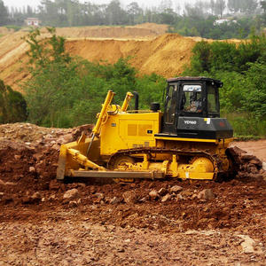 <span class=keywords><strong>Bulldozer</strong></span> <span class=keywords><strong>bulldozer</strong></span> YD160 <span class=keywords><strong>bulldozer</strong></span> nuevo con hoja en U - Product Image 4
