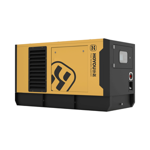 Telecom Diesel <b>Generator</b> Set Designed for <b>Mobile</b> Communication Base Stations Data Centers and Critical Network Backup Power Syst - Product Image 2