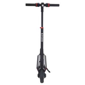 Kugoo-<span class=keywords><strong>patinete</strong></span> eléctrico S1 Plus, disponible en la UE, precio barato, para adultos, <span class=keywords><strong>Black</strong></span> <span class=keywords><strong>Friday</strong></span>, gran oferta - Product Image 4