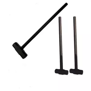 Équipement Accessoires de Fitness Fitness Steel Athletics Gym Hammer for Power Training - Product Image 2