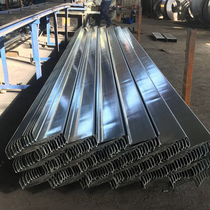 Заводские Железные Балки, H балки/I балки/U/Z/<span class=keywords><strong>C</strong></span>/W, оцинкованные/<span class=keywords><strong>C</strong></span> Углеродистые/нержавеющие профили, горячекатаные Q235B сварка - Product Image 4