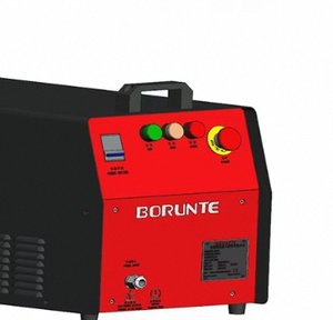 Armoire de commande de servomoteur BRT 380V 1kW, protection IP40, composants essentiels de cuve sous pression, conception à 3 mâchoires pour applications robotiques - Product Image 1