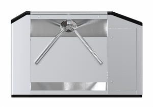 Chất lượng cao sang trọng Bảng điều khiển thông minh cho văn phòng xây dựng <span class=keywords><strong>Tripod</strong></span> turnstile - Product Image 5