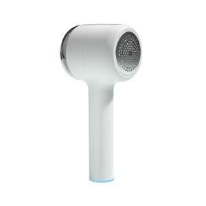 Tondeuse à cheveux électrique pour chandails tricotés Rechargeable par USB, facile à utiliser, ne fait pas mal aux vêtements, rasoir pour vêtements - Product Image 1