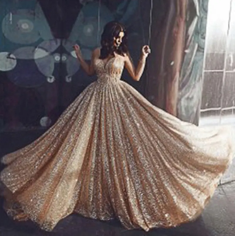 New Quinceanera Dresses Ball Gown Off Shoulder Amazing wedding dresses party evening dress