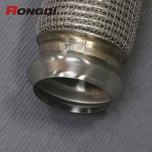 ท่อดาวน์ไลท์ท่อไอเสียแบบแคตเทอร์ B58 G20 330i 320i รถ BMW แบบ B48 - Product Image 4