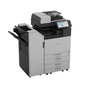 Para Ricoh IMC 3010 Copiadora <span class=keywords><strong>A3</strong></span> Color Digital MFP Copiadora Impresora láser de oficina grande Escáner MFP IMC 4510 Alimentador dúplex - Product Image 3