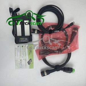 เครื่องวิเคราะห์เครื่องยนต์ VOCOM II VCADS PRO รุ่นพรีเมียม VOCOM2 88894000 ของแท้ เครื่องมือวินิจฉัย - Product Image 6