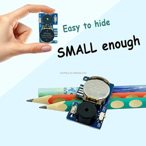 Nouveauté Gag Toys Hidden Prank Noise Mini Beeping Cricket Noise Maker Prank - Product Image 5