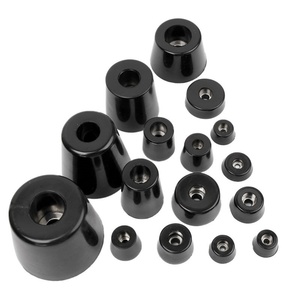 High Quality Household <b>Rubber</b> Foot Mounting Feet Mould-Made <b>Silicone</b> <b>Rubber</b> Feet - Product Image 4