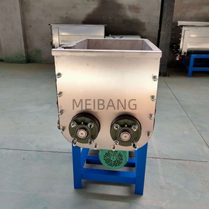 Dispositivo di estrazione del glutine di farina di farina di farina di <span class=keywords><strong>Farine</strong></span> Seitanmaker - Product Image 3