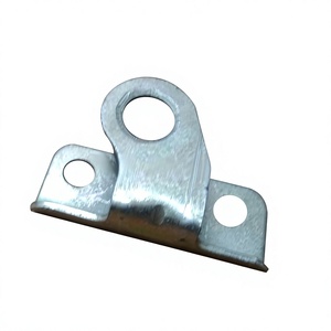 ตัวนำสายคลัตช์แบบหนาพิเศษ OEM 282929100122 สำหรับรถบรรทุกขนาดเล็ก TATA ACE Magic Zip อะไหล่เกียร์ - Product Image 1