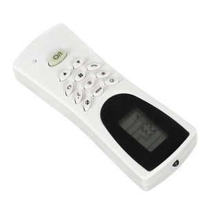 New Replace GZ-056B-E1 <b>Remote</b> <b>Control</b> for GALANZ Air Conditioner GZ-056A-E1 - Product Image 3