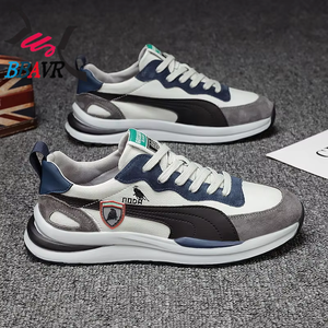 Chaussures de sport pour hommes de style décontracté, de bonne qualité et à prix abordable, vente en gros - Product Image 3