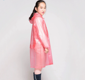 Cagoule imperméable de style britannique, <span class=keywords><strong>anorak</strong></span> simple à enfiler, léger, style classique de montagne - Product Image 3