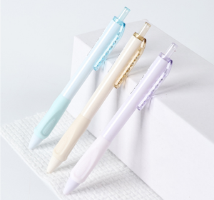 Pulpen Gel Capybara Lucu yang Inspiratif dan Dapat Dihapus - Product Image 2