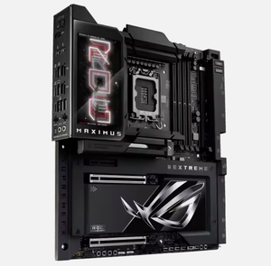 Nuova ROG <span class=keywords><strong>MAXIMUS</strong></span> Z890 EXTREME LGA1851 scheda madre Desktop Wifi 7 AI Thunderbolt di raffreddamento 5 PCIE 5.0 quattro EZ PC E-ATX - Product Image 2