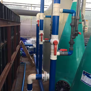 CATAQUA <span class=keywords><strong>Fish</strong></span> RAS System Filtre à tambour Aquaculture Pisciculture Ferme <span class=keywords><strong>Fish</strong></span> <span class=keywords><strong>Tank</strong></span> - Product Image 4