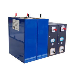 EU Voorraad DDP Belastingvrij DEJIN314AH LiFePO4 Grade A+ Batterij <span class=keywords><strong>3</strong></span>.2v Lifepo4 Cel 8000+ cycli voor Thuis Zonne-energiesysteem - Product Image 1