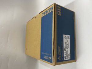 Amplificador de Servo AC Mitsubishi MR-J4-350A 100% Nuevo y Original - Product Image 1