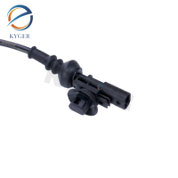 Sensor de desgaste de pastillas de freno de disco delantero LR153546 Indicador de cable para Land Rover Range Rover L460 Sport L461