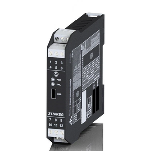 Isolateur/distributeur de signal analogique Z170REG-1 pour équipement électronique en plastique/cuivre/aluminium/acier inoxydable - Product Image 2