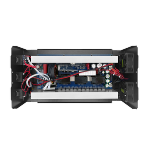 1500W DIY Trạm điện PCB trường hợp MPPT sạc Board tinh khiết Sine Wave Inverter AC điện pin phụ kiện-không có xe điện - Product Image 4