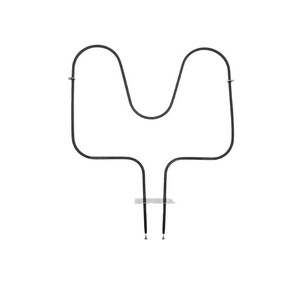 องค์ประกอบทำความร้อนของเตาอบ 318255101 0363 ชิ้นส่วนทดแทนที่ทนทานสำหรับเตารีดไฟฟ้า - Product Image 1