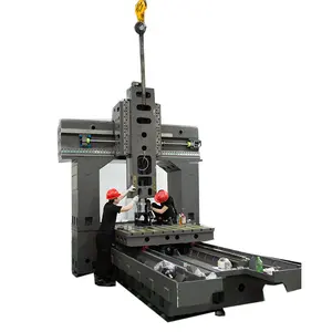 Niedriger Preis Holz fräser Fräsmaschine 5-Achsen-Mini-CNC-Fräsmaschine für Metall