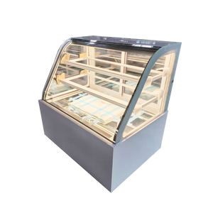 VICTORY, superventas, vitrina para pasteles, vitrina para panadería, vitrina para pan, equipo de catering para otros suministros para hoteles y restaurantes - Product Image 3