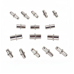 Supports de fixation en fer pour armoires, étagères, cloisons, panneaux, supports de douche en verre, quincaillerie de meubles - Product Image 3