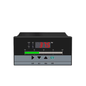 เครื่องวัดระดับความชันเครื่องวัดมุมแม่เหล็กไฟฟ้าขนาดเล็กสีดำ - Product Image 5