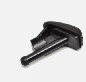 61601384859 Jet d'arrosage de lave-glace de buse d'essuie-glace pour BMW E36 Z3 318i 323i 325i - Product Image 5