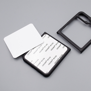 Nueva Funda para Teléfono Móvil Sublimable para <span class=keywords><strong>Samsung</strong></span> Z Flip 5 6 7, Fundas para Teléfono Móvil Sublimables al por Mayor de Guangzhou para iPhone - Product Image 5