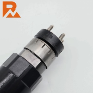 Injecteur de carburant 0445120287 4710700587 CRIN4-21 pour moteur diesel DD13 12.8L - Product Image 3