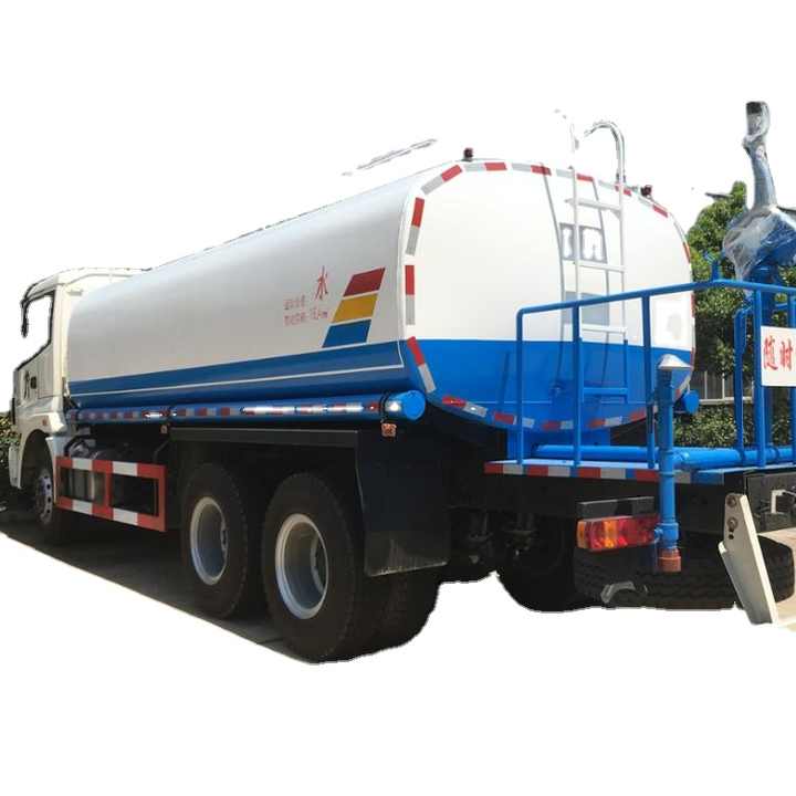 Source new Good quality Bottom price Dongfeng 6000 8000 Liters truck water  tank on m.alibaba.com