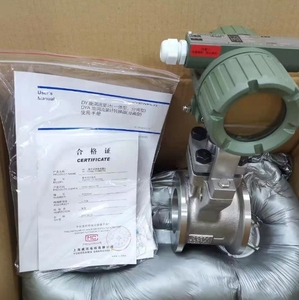 Thương hiệu Mới <span class=keywords><strong>yokogawa</strong></span> DY080-JBLCA6-4D/GF1/SCT/VR kỹ thuật số yewflo <span class=keywords><strong>Vortex</strong></span> lưu lượng kế - Product Image 2