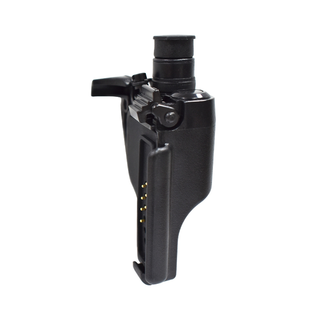 Walkie Talkie Bluetooth Audio Adapter Two Way Radio Bluetooth Dongle Wireless Communication for Motorola