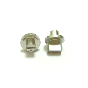 Fabricante confiable de moldeo por inyección de metal <span class=keywords><strong>MIM</strong></span> piezas de metal sinterizado para piezas de equipos mecánicos - Product Image 1